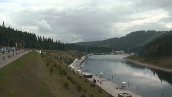 Буковель 1 жовтня 2021 року, 2021-10-01 13:00