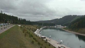 Буковель 1 жовтня 2021 року, 2021-10-01 16:00