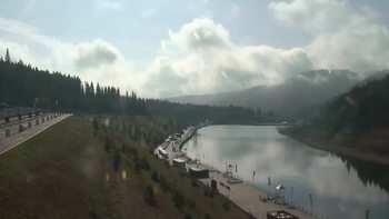 Буковель 2 жовтня 2021 року, 2021-10-02 10:00