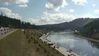 Буковель 2 жовтня 2021 року, 2021-10-02 13:00