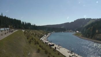 Буковель 3 жовтня 2021 року, 2021-10-03 13:00