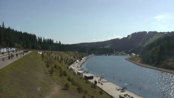 Буковель 4 жовтня 2021 року, 2021-10-04 13:00