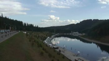 Буковель 4 жовтня 2021 року, 2021-10-04 16:00