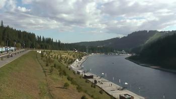 Буковель 5 жовтня 2021 року, 2021-10-05 16:00