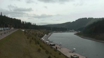 Буковель 7 жовтня 2021 року, 2021-10-07 16:00