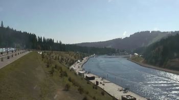 Буковель 8 жовтня 2021 року, 2021-10-08 13:00