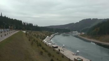 Буковель 9 жовтня 2021 року, 2021-10-09 10:00