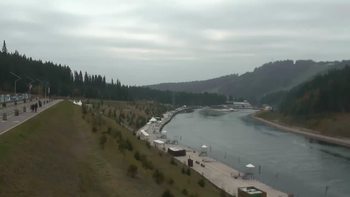 Буковель 9 жовтня 2021 року, 2021-10-09 13:00