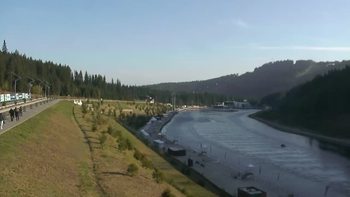 Буковель 9 жовтня 2021 року, 2021-10-09 16:00