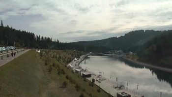 Буковель 11 жовтня 2021 року, 2021-10-11 13:00