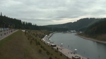 Буковель 11 жовтня 2021 року, 2021-10-11 16:00