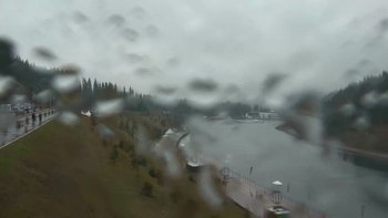 Буковель 12 жовтня 2021 року, 2021-10-12 13:00