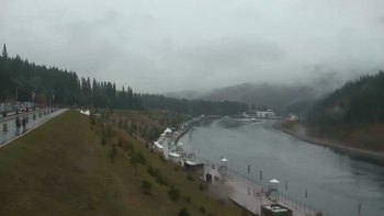 Буковель 12 жовтня 2021 року, 2021-10-12 16:00