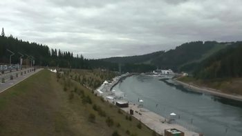 Буковель 13 жовтня 2021 року, 2021-10-13 16:00