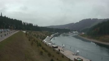 Буковель 14 жовтня 2021 року, 2021-10-14 10:00
