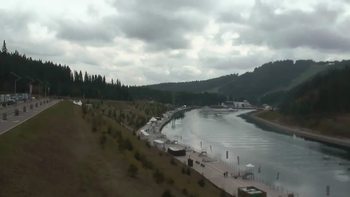Буковель 14 жовтня 2021 року, 2021-10-14 13:00