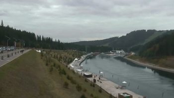 Буковель 14 жовтня 2021 року, 2021-10-14 16:00