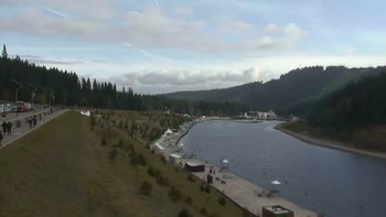 Буковель 16 жовтня 2021 року, 2021-10-16 16:00