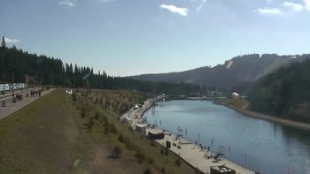 Буковель 17 жовтня 2021 року, 2021-10-17 13:00