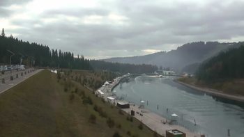 Буковель 18 жовтня 2021 року, 2021-10-18 10:00