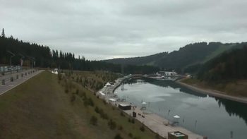 Буковель 19 жовтня 2021 року, 2021-10-19 13:00
