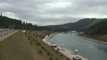Буковель 19 жовтня 2021 року, 2021-10-19 16:00