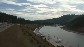 Буковель 20 жовтня 2021 року, 2021-10-20 13:00