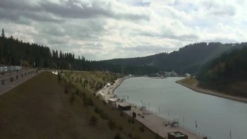 Буковель 21 жовтня 2021 року, 2021-10-21 13:00