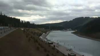 Буковель 21 жовтня 2021 року, 2021-10-21 16:00