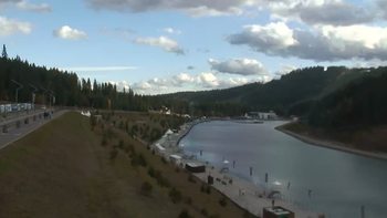 Буковель 22 жовтня 2021 року, 2021-10-22 16:00