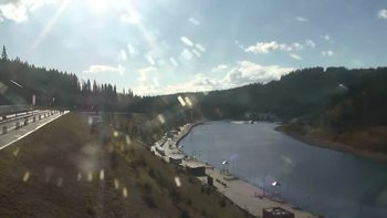 Буковель 23 жовтня 2021 року, 2021-10-23 10:00
