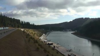 Буковель 3 листопада 2021 року, 2021-11-03 13:00