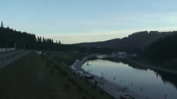 Буковель 3 листопада 2021 року, 2021-11-03 16:00