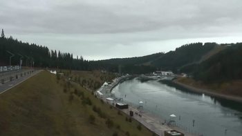 Буковель 7 листопада 2021 року, 2021-11-07 10:00