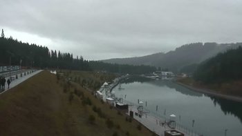 Буковель 7 листопада 2021 року, 2021-11-07 13:00