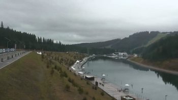 Буковель 8 листопада 2021 року, 2021-11-08 10:00