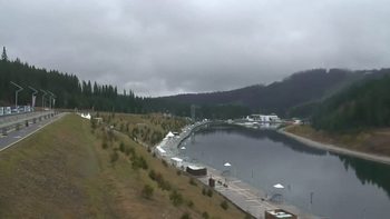 Буковель 8 листопада 2021 року, 2021-11-08 13:00