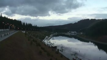 Буковель 9 листопада 2021 року, 2021-11-09 16:00