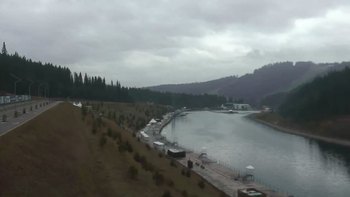 Буковель 18 листопада 2021 року, 2021-11-18 13:00