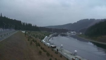 Буковель 18 листопада 2021 року, 2021-11-18 16:00