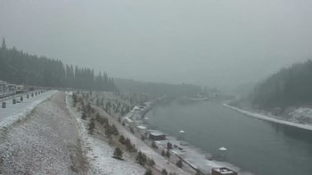 Буковель 19 листопада 2021 року, 2021-11-19 13:00
