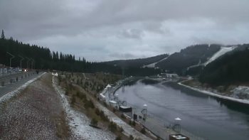 Буковель 19 листопада 2021 року, 2021-11-19 16:00