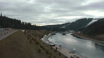 Буковель 24 листопада 2021 року, 2021-11-24 10:00