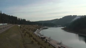 Буковель 26 листопада 2021 року, 2021-11-26 13:00