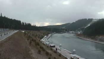 Буковель 30 листопада 2021 року, 2021-11-30 10:00