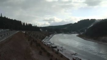 Буковель 30 листопада 2021 року, 2021-11-30 13:00