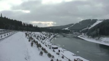Буковель 1 грудня 2021 року, 2021-12-01 10:00