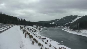 Буковель 1 грудня 2021 року, 2021-12-01 13:00