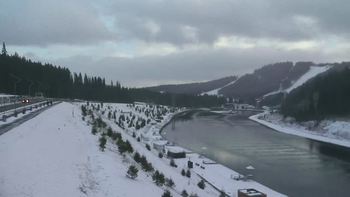 Буковель 1 грудня 2021 року, 2021-12-01 16:00