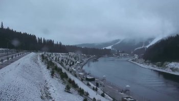 Буковель 2 грудня 2021 року, 2021-12-02 16:00